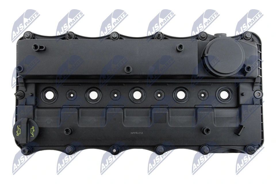 Крышка клапанная NTY BPZFR012 цена, от 70.46 USD