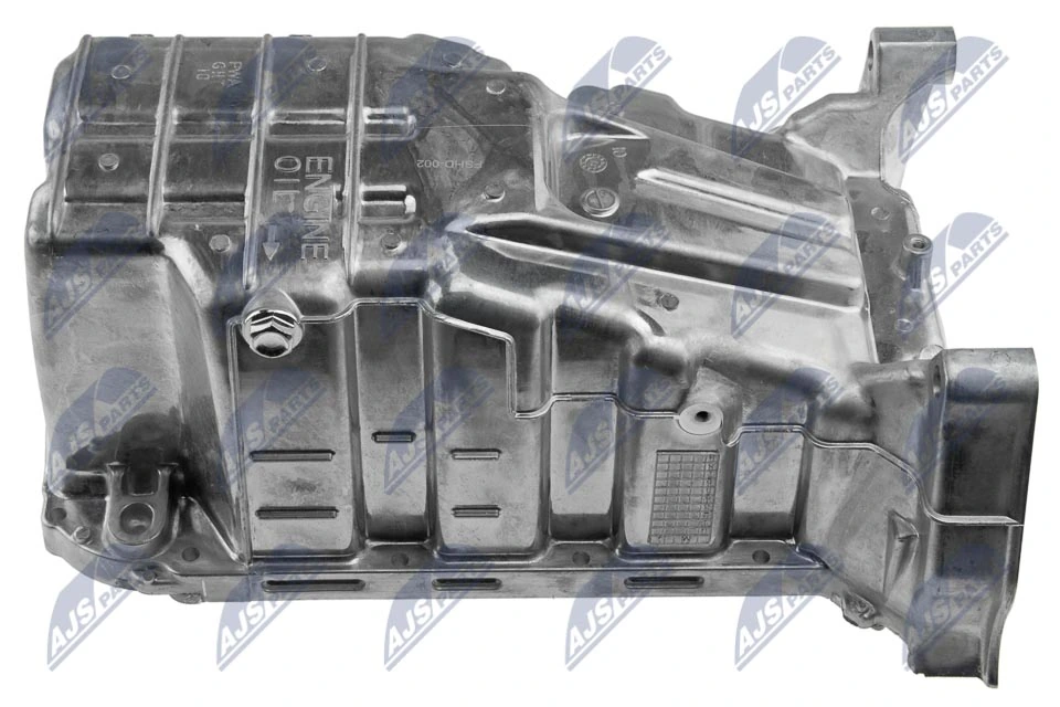 Масляный поддон двигателя NTY BMOHD002 цена, от 54.38 USD