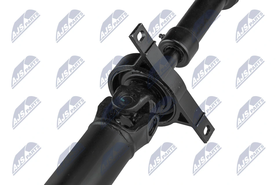 Вал карданный задний в сборе NTY NWNBM005 цена, от 270.82 USD