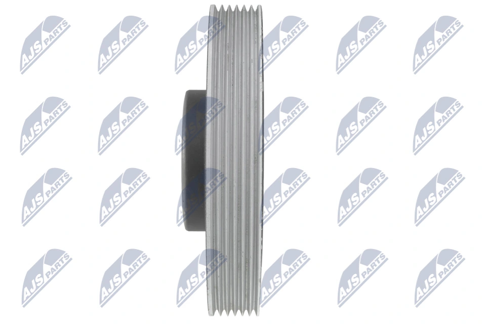 Шкив коленвала (демпфер) NTY RKPPE004 цена, от 48.78 USD