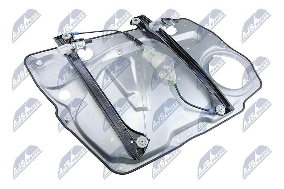 Mecanismo de acionamento de vidro da porta dianteira direita Mercedes A W169