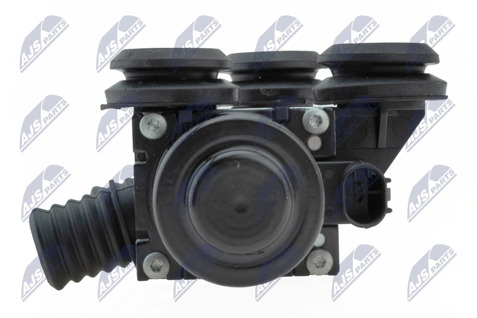 Válvula de forno (de aquecedor) BMW X3 E83