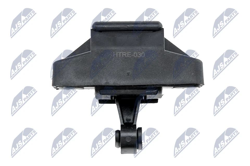 Fecho de tampa de porta-malas (de 3ª/5ª porta traseira) Dacia Logan 2 L8_