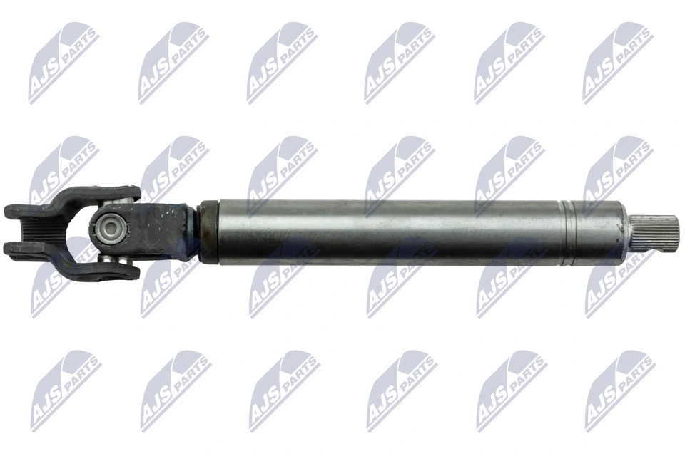 Вал карданный рулевого управления NTY SKKTY047 цена, от 41.01 USD