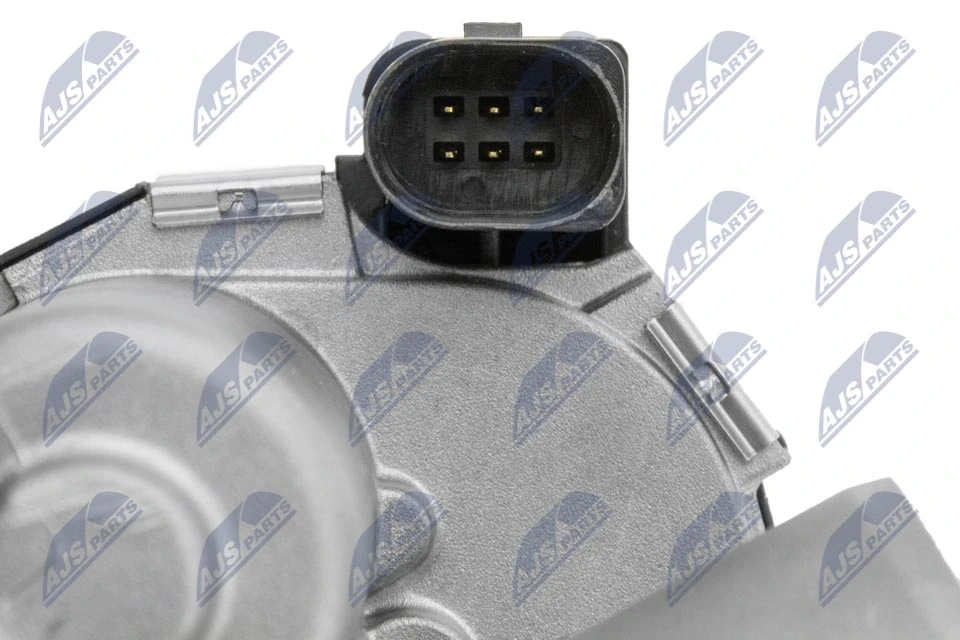 Заслонка воздушная NTY ETBAU003