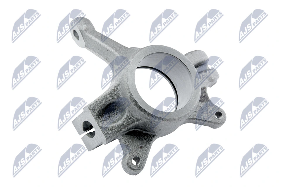 Купить 93194863 Peugeot/Citroen Ось передняя и поворотные кулаки
