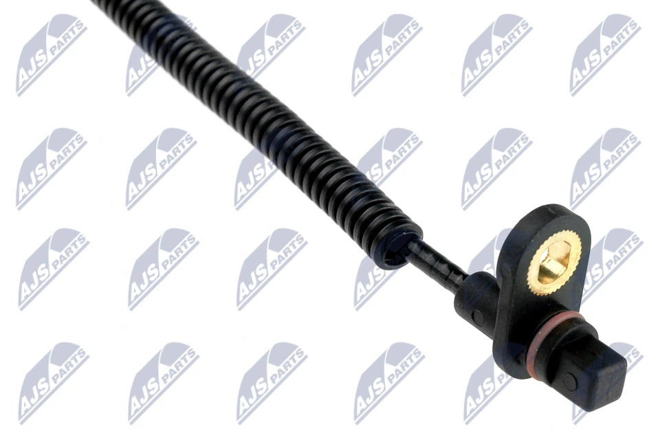 HCACH040 NTY Датчик АБС (ABS) задний, правый