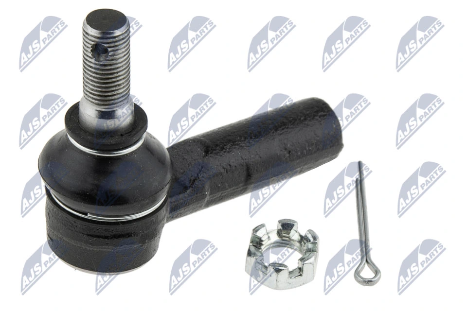 Ponta externa da barra de direção Toyota Hilux KUN25