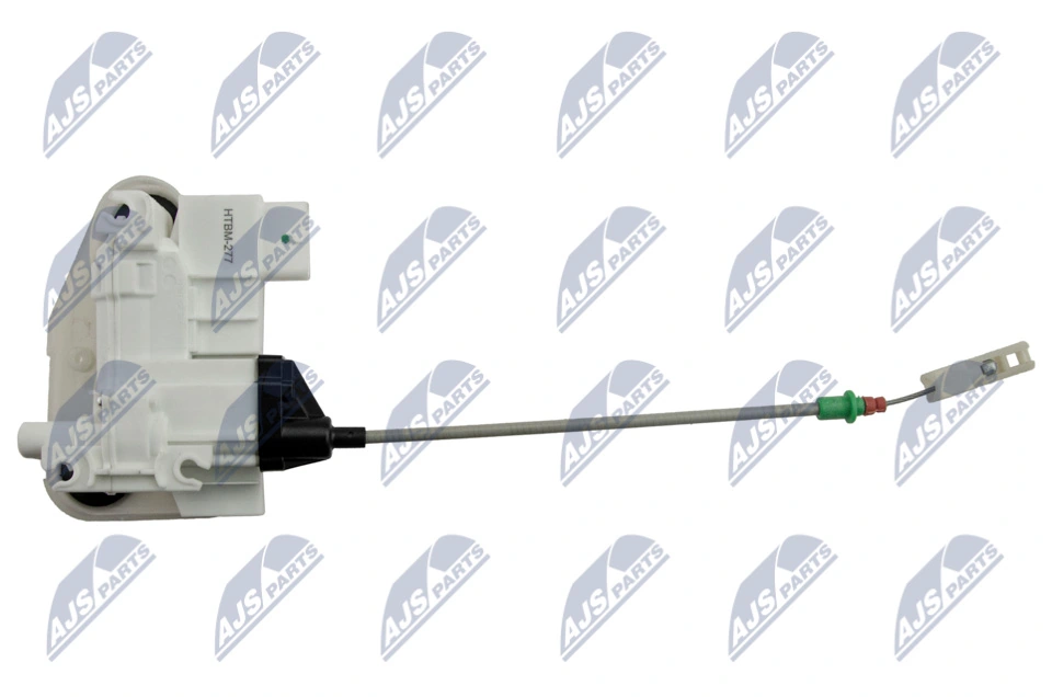 Мотор (клапан) дотяжки дверей NTY EZCBM277 цена, от 70.81 USD
