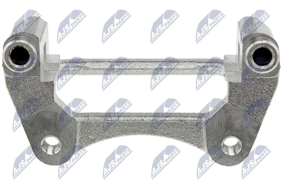 Скоба тормозного суппорта заднего Opel 96418895 цена, от 18.34 USD