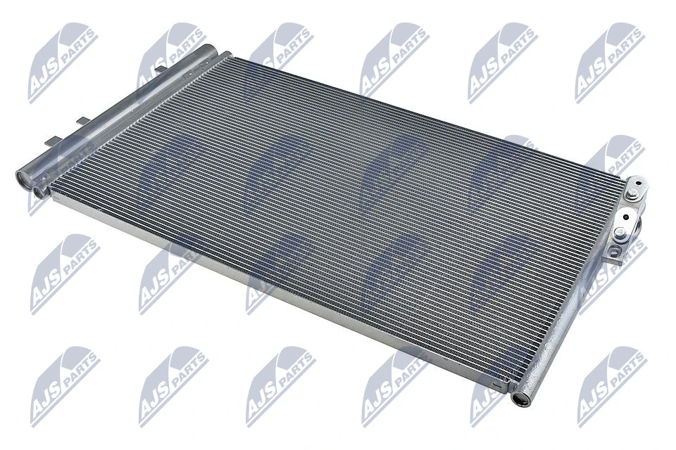 Radiador de aparelho de ar condicionado BMW X3 F25