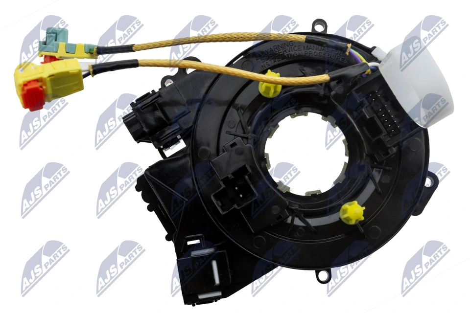 Купить EASFR010 NTY Шлейф Airbag