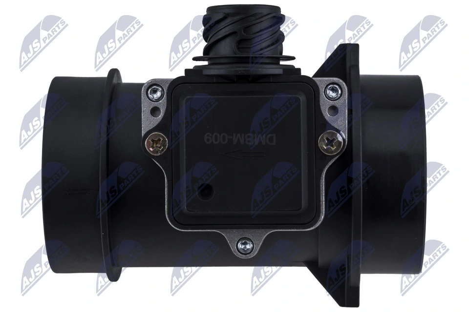 Sensor de fluxo (consumo) de ar, medidor de consumo M.A.F. - (Mass Airflow) BMW 3 E36