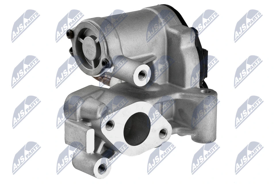 Клапан ЕГР EV129 Magneti Marelli