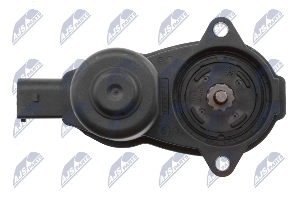 Мотор привода тормозного суппорта заднего NTY HZSVW004A цена, от 36.90 USD