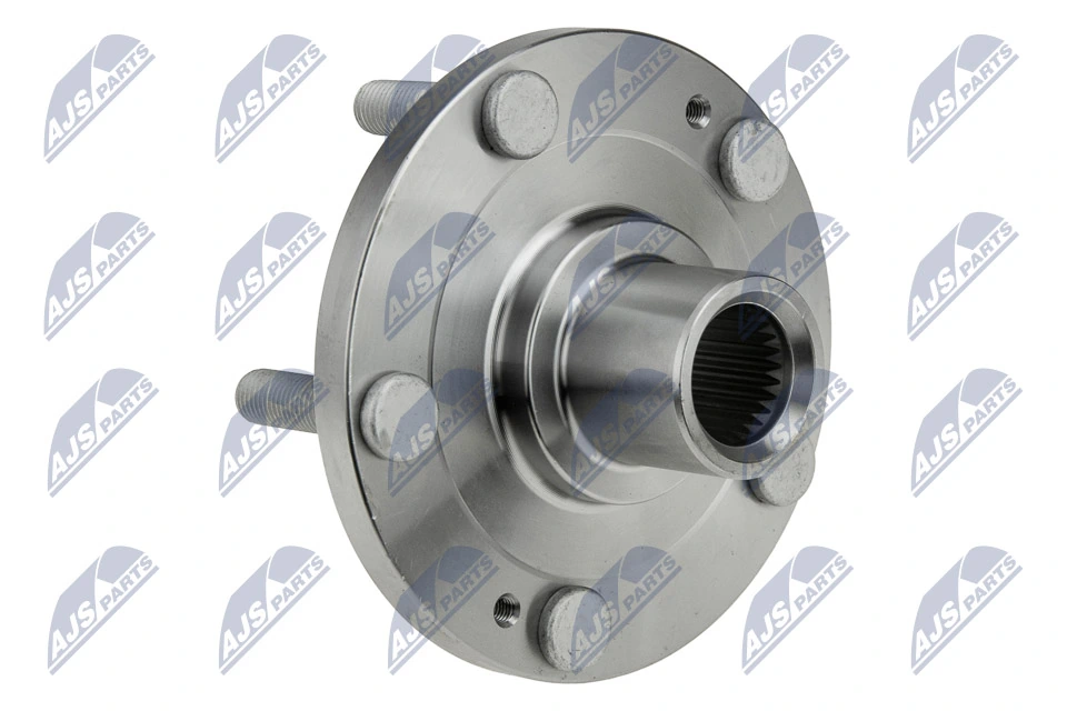 Передняя ступица B21013 Tangun