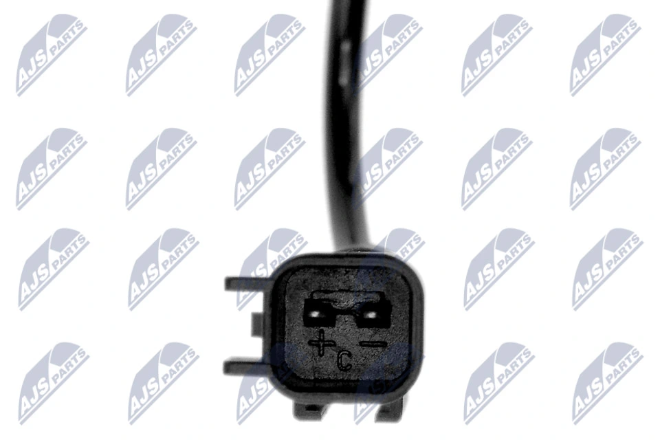 Датчик АБС (ABS) задний правый NTY HCACH058 цена, от 10.57 USD