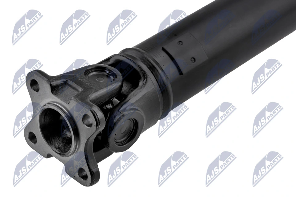 Вал карданный к переднему мосту NTY NWNMS013 цена, от 224.69 USD