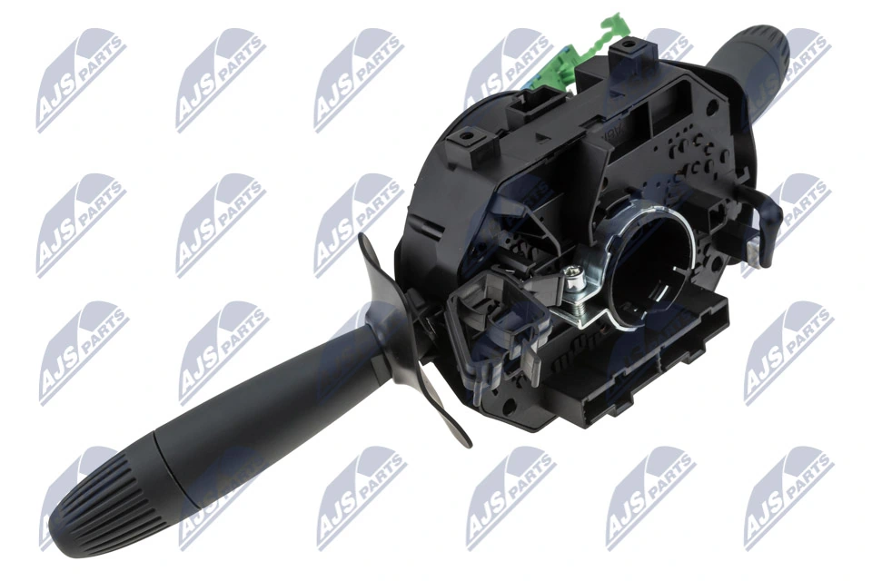 Переключатель подрулевой в сборе на Fiat Panda II 169A