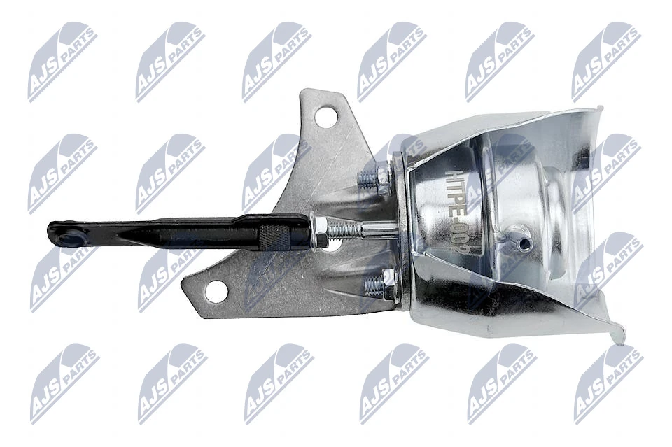 Válvula (atuador) de controlo de turbina NTY ECDPE002