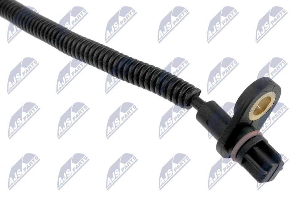HCACH039 NTY Задний левый датчик АБС