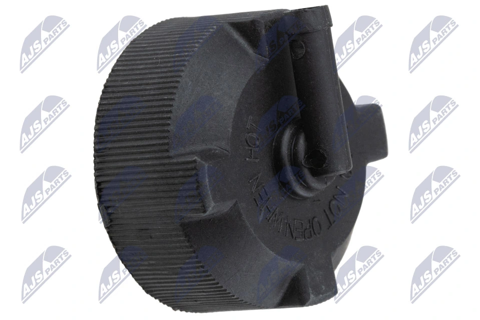 Tampa (tampão) do tanque de expansão Iveco Daily