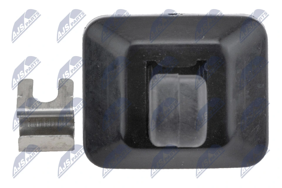 Фиксатор солнцезащитного козырька NTY EZCAU125 цена, от 5.93 USD
