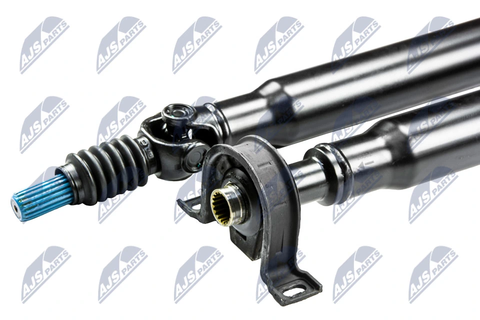 Карданный вал заднего моста на Mercedes Sprinter I 2-t 901, 902