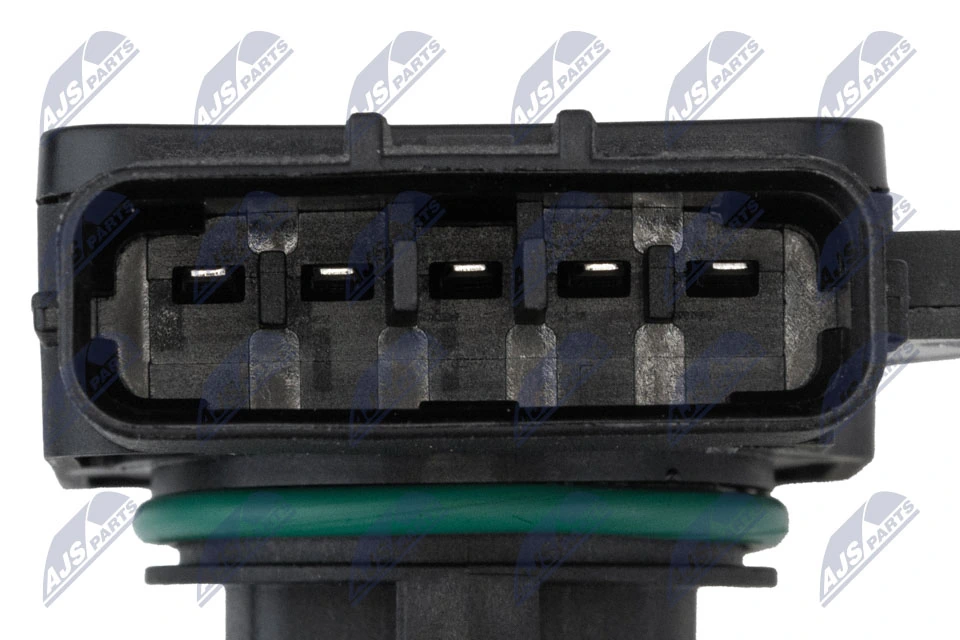 Sensor de fluxo (consumo) de ar, medidor de consumo M.A.F. - (Mass Airflow) Lexus IS E1