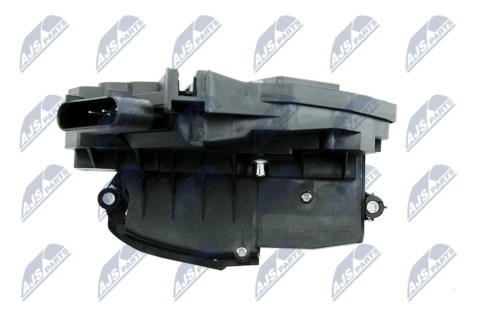 Fecho da porta dianteira esquerda Ford Fiesta CB1