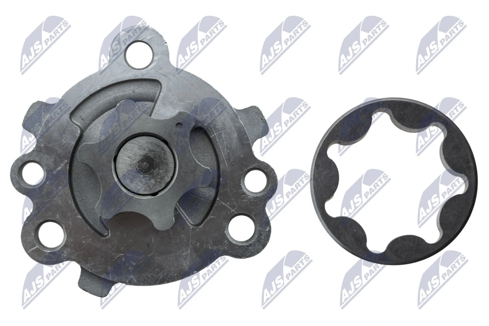 Маслонасос Magneti Marelli OP0142