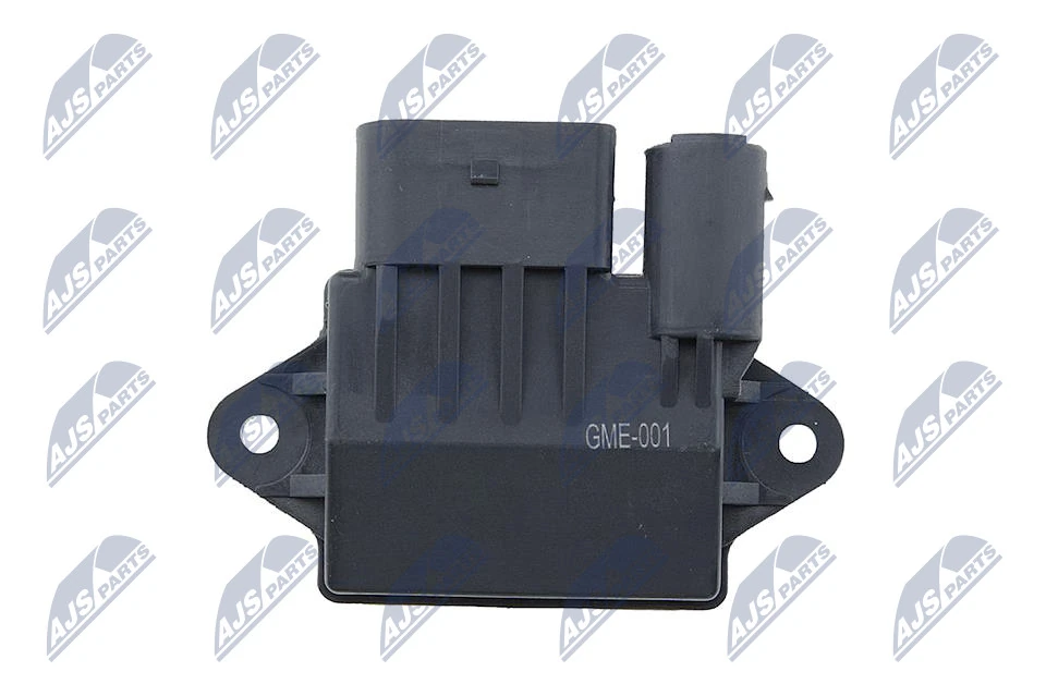 Relê das velas de incandescência K05175759AA Fiat/Alfa/Lancia