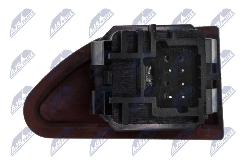 Кнопка аварийного сигнала Renault DUSTER I внедорожник (HS) (2010 - 2026) цена, от 5.78 USD