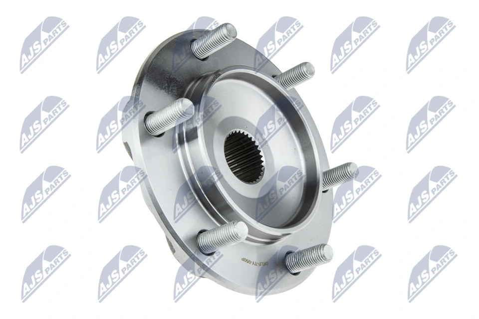 KLPTY050P NTY Ступица колеса передняя