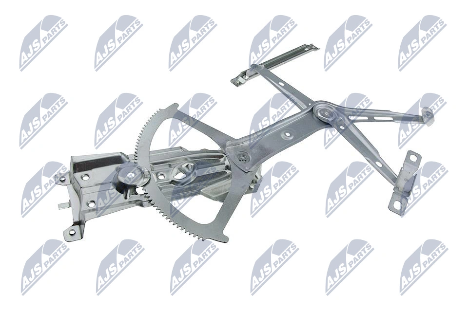 Купить 13101481 Peugeot/Citroen Стеклоподъемник (механизм перемещения стекла)