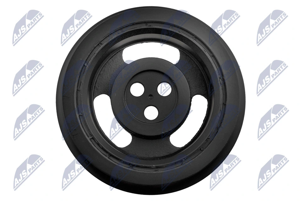 Шкив коленвала (демпфер) NTY RKPFR017 цена, от 90.88 USD