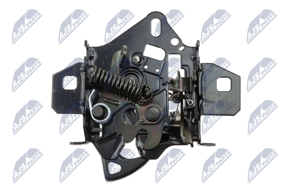 Замок капота NTY EZCVW159 цена, от 9.54 USD