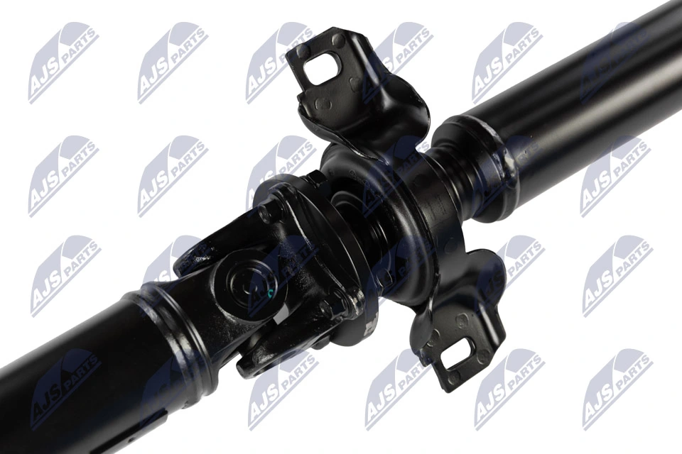 Вал карданный задний в сборе NTY NWNTY043 цена, от 168.55 USD