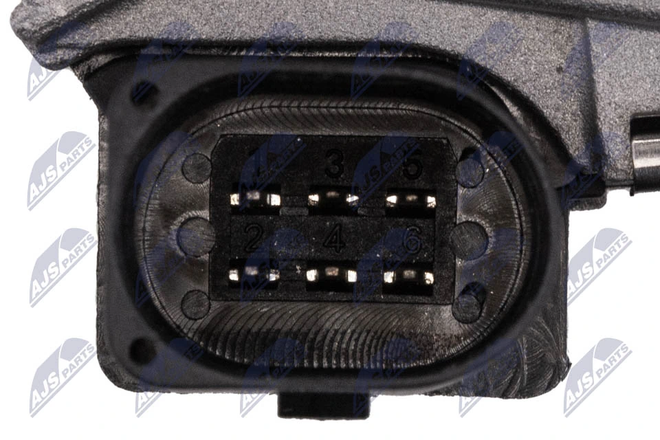 2803605037302 Continental/Siemens Воздушная заслонка