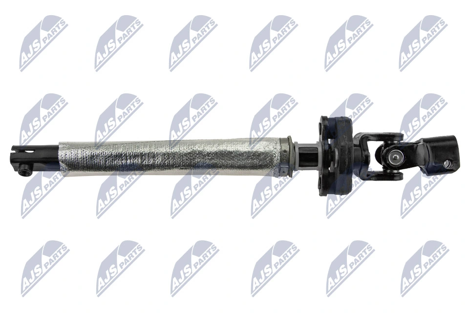 Вал рулевой колонки NTY SKKLR000 цена, от 89.84 USD