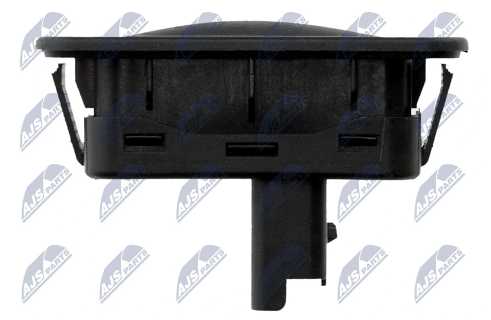 Botão de acionamento do fecho de tampa de porta-malas (de 3ª/5ª porta (de tampa de alcapão) Renault Scenic 3 JZ0, JZ1