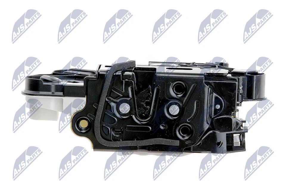  Fecho da porta dianteira esquerda Volkswagen Tiguan I SUV (5N1, 5N2) (2007 - 2018) I