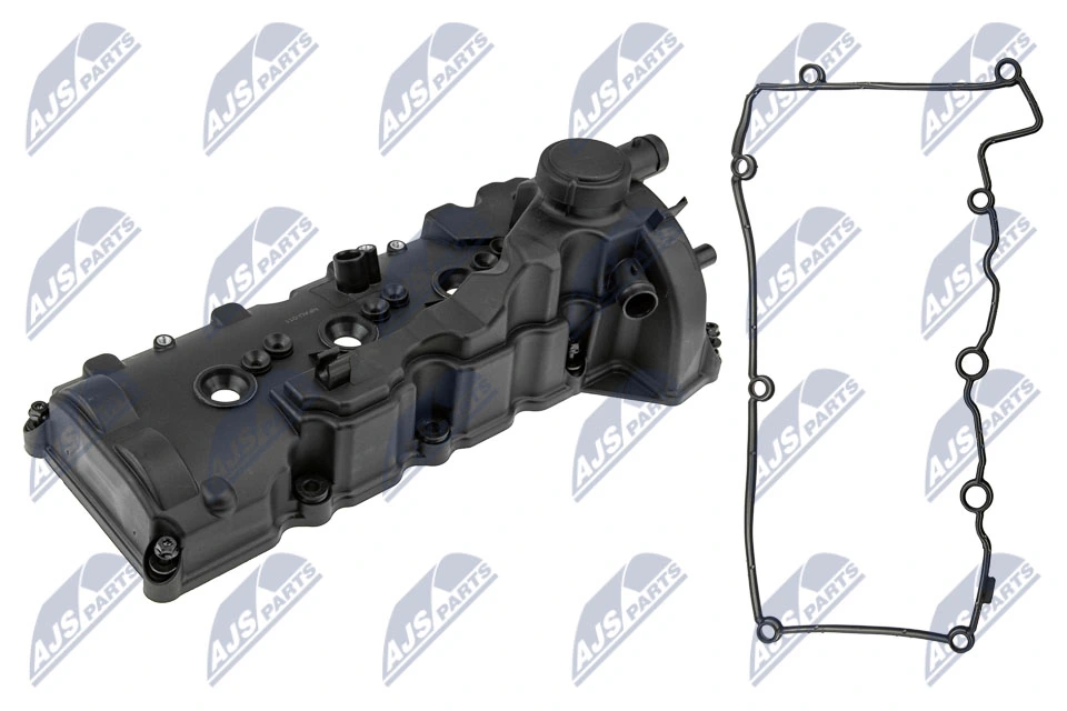 Крышка клапанная правая Vika 059103470AS цена, от 128.71 USD