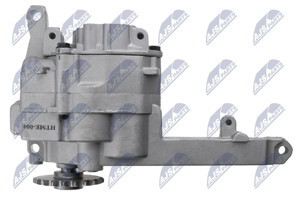 Помпа масляная Fast FT38337 цена, от 251.35 USD
