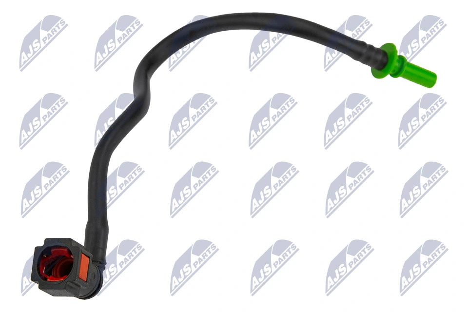 Трубка топливная обратная от фильтра к баку CM ONKA 135046 цена, от 7.42 USD
