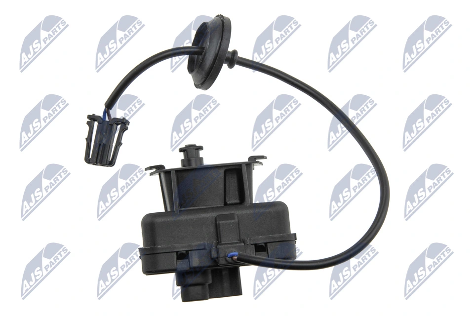 Замок открывания лючка бензобака NTY EZCVW130 цена, от 14.32 USD