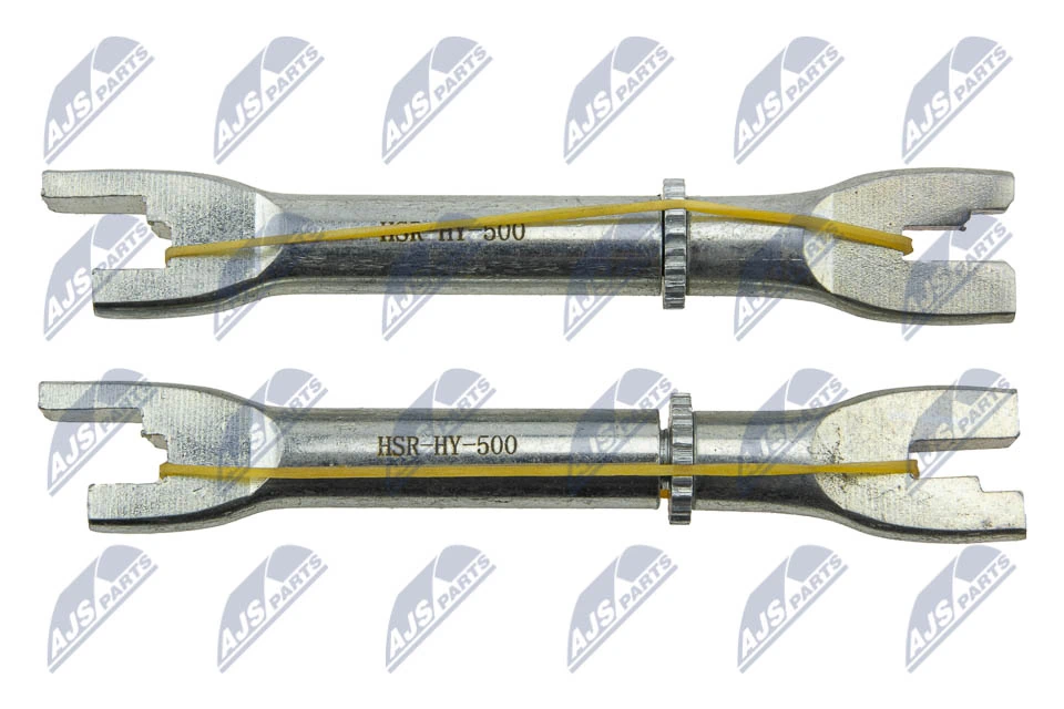 Регулятор заднего барабанного тормоза NTY HSRHY500 цена, от 9.03 USD