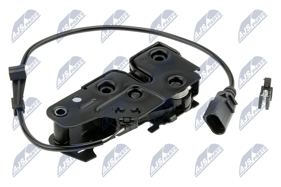 Fecho da capota Audi A4 8K2