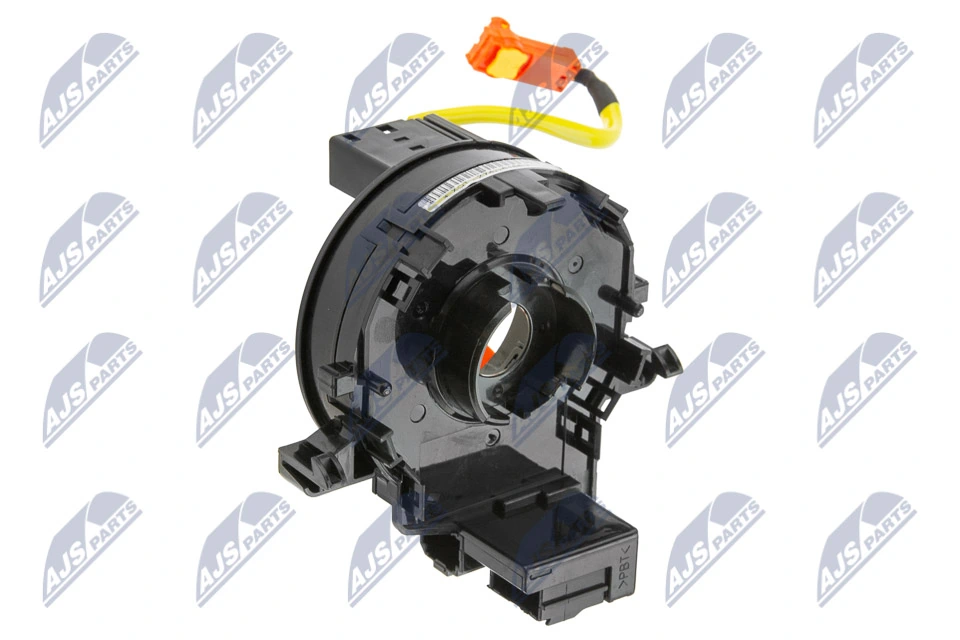 Кольцо подушки безопасности на Toyota Prius  ZVW30