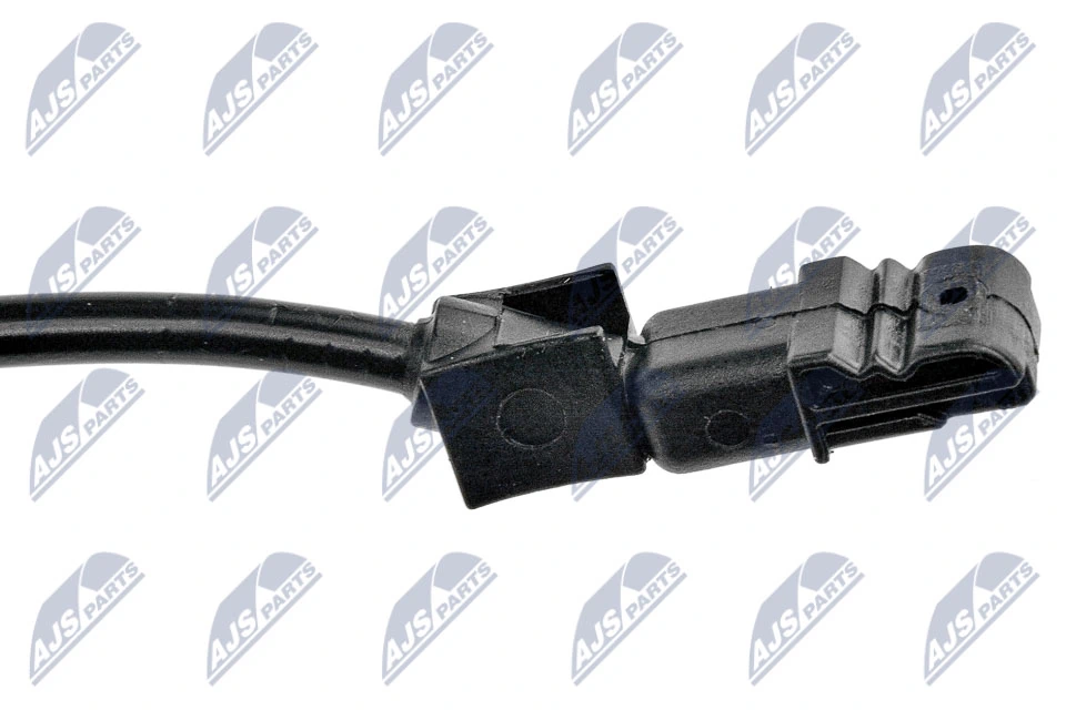 Sensor dianteiro de ABS Renault Laguna 3 BT0, BT1